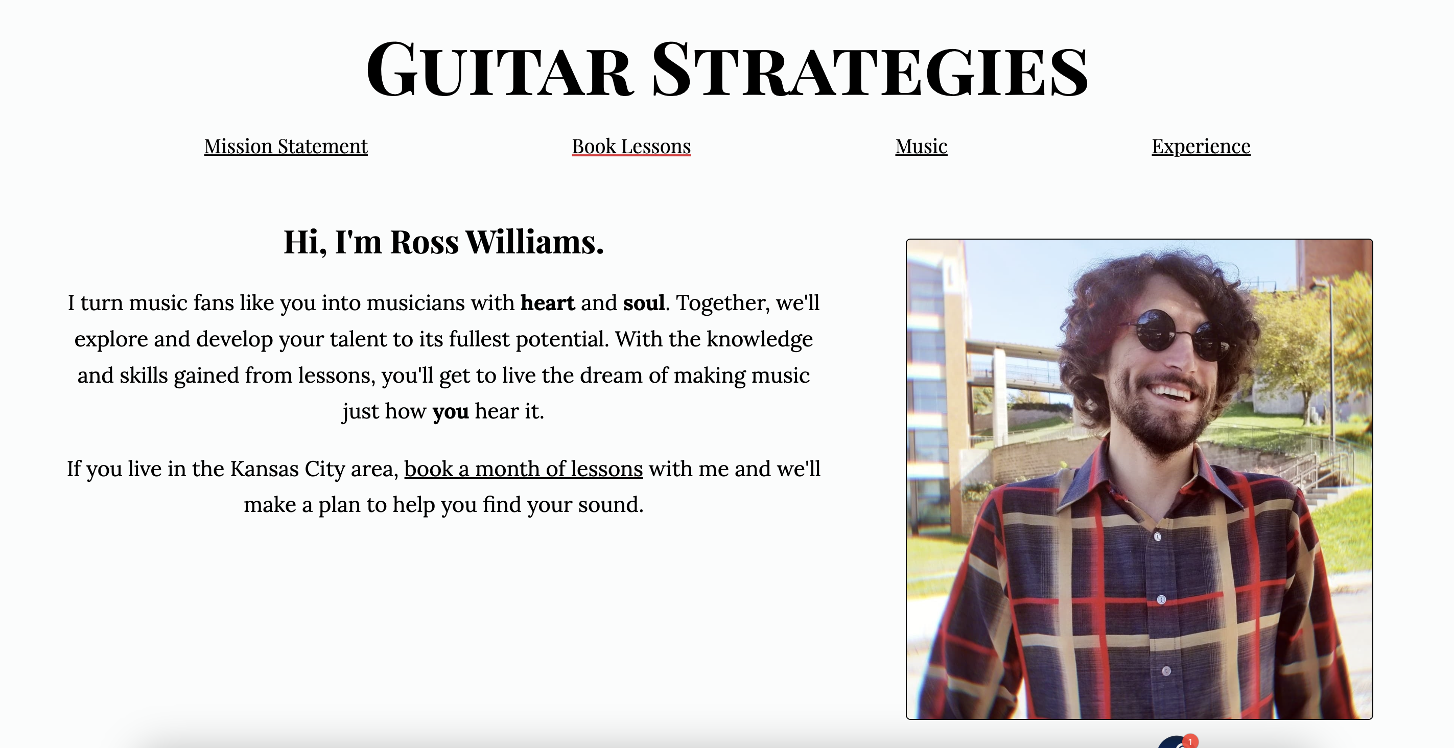 GuitarStrategies.com